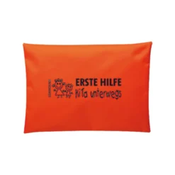 Erste-Hilfe-Täschchen KiTa unterwegs