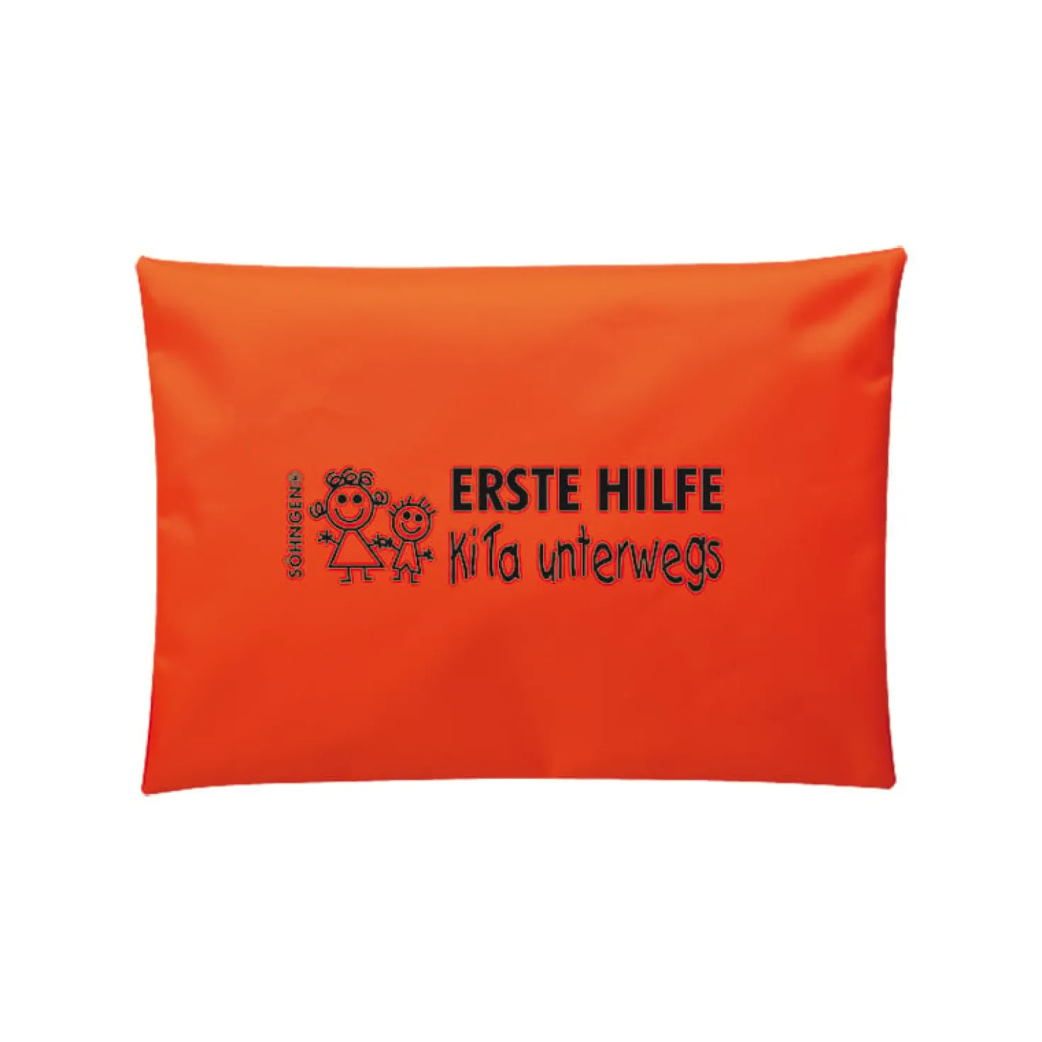 Erste-Hilfe-Täschchen KiTa unterwegs