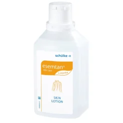 esemtan skin lotion