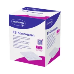ES-Kompressen, steril