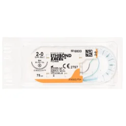 ETHIBOND EXCEL™ VISI-BLACK