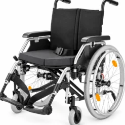 Eurochair² 2.750 Leichtgewichts-Rollstuhl