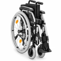 Eurochair² 2.750 Leichtgewichts-Rollstuhl