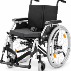 Eurochair² 2.750 Leichtgewichts-Rollstuhl