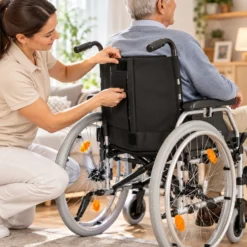 Eurochair² 2.750 Leichtgewichts-Rollstuhl