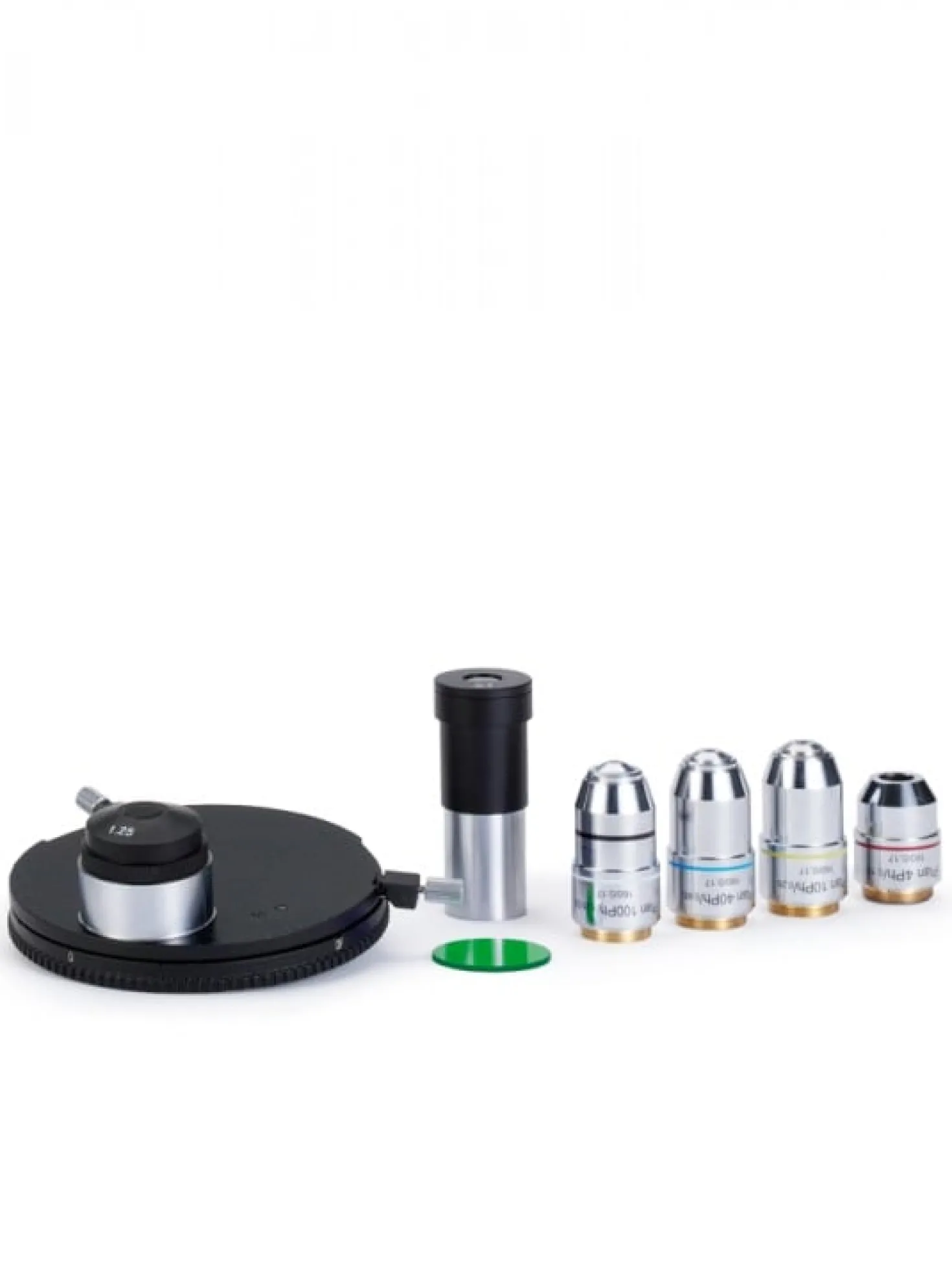 Euromex BioBlue.Lab Durchlichtmikroskop