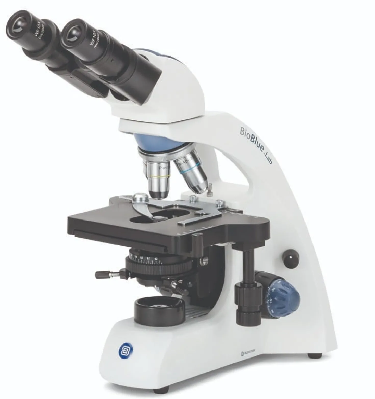 Euromex BioBlue.Lab Durchlichtmikroskop