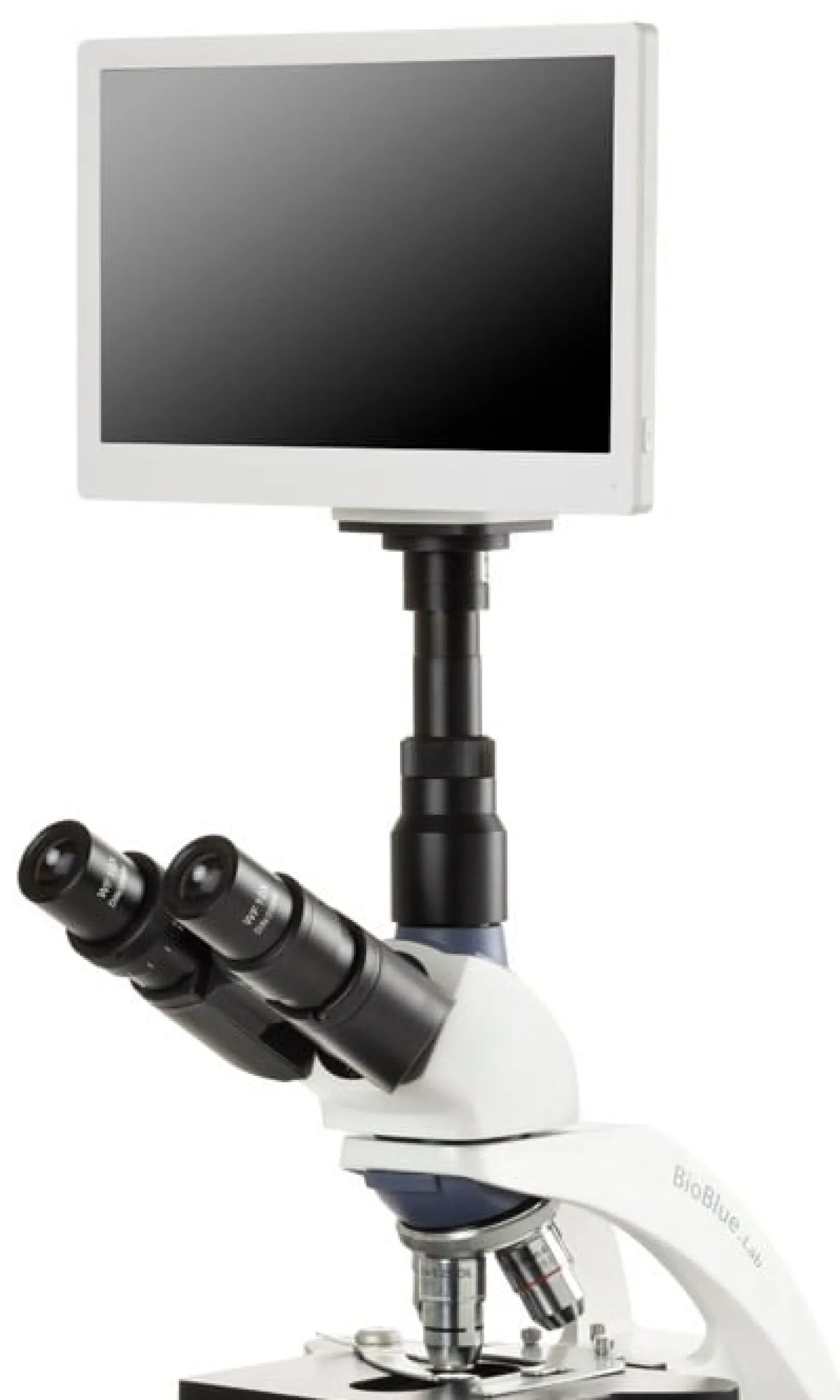 Euromex BioBlue.Lab Durchlichtmikroskop
