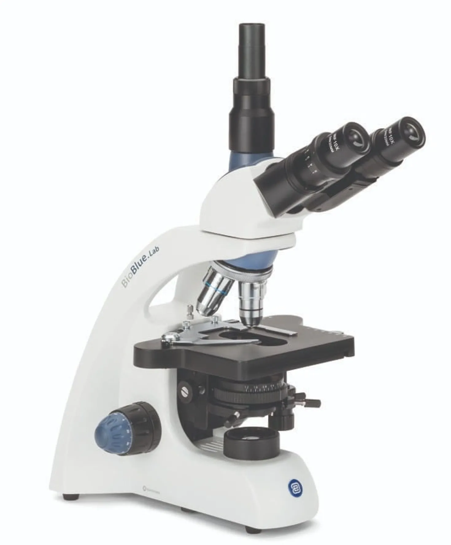 Euromex BioBlue.Lab Durchlichtmikroskop
