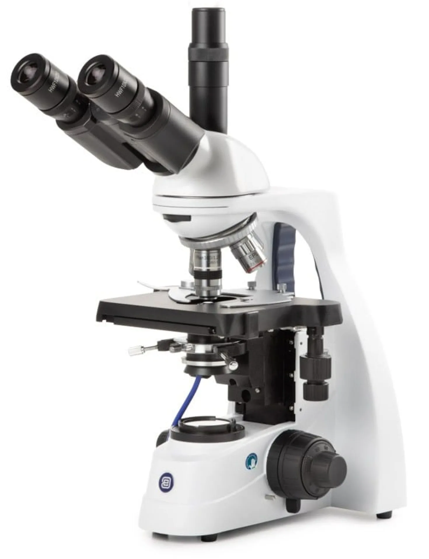Euromex bScope Dunkelfeldmikroskop