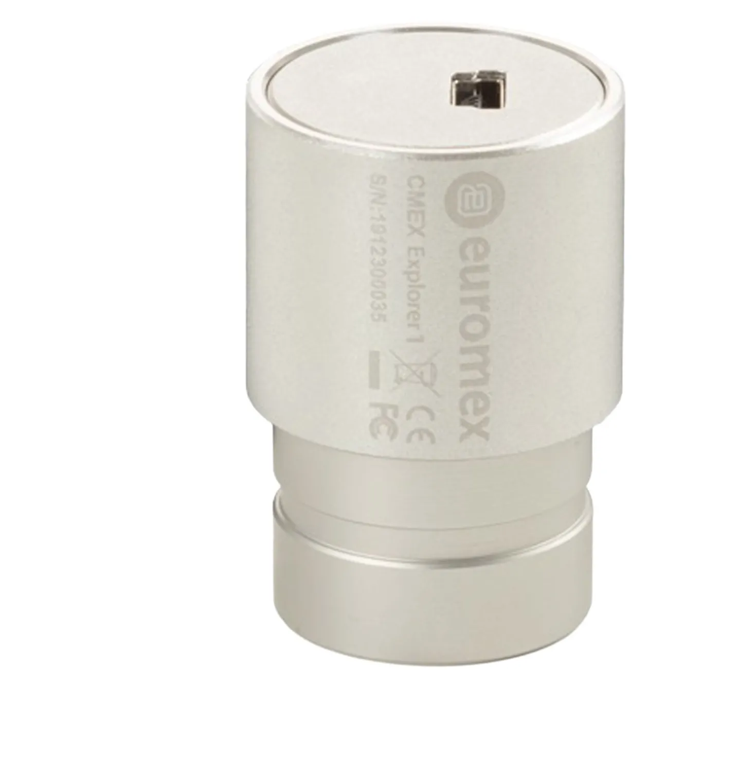 Euromex Explorer USB Mikroskopkamera