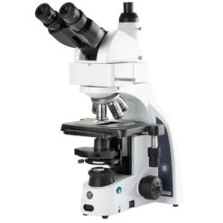 Euromex iScope Labormikroskop mit ergonomischem Neigungskopf