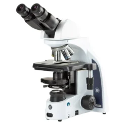 Euromex iScope Labormikroskop mit ergonomischem Neigungskopf