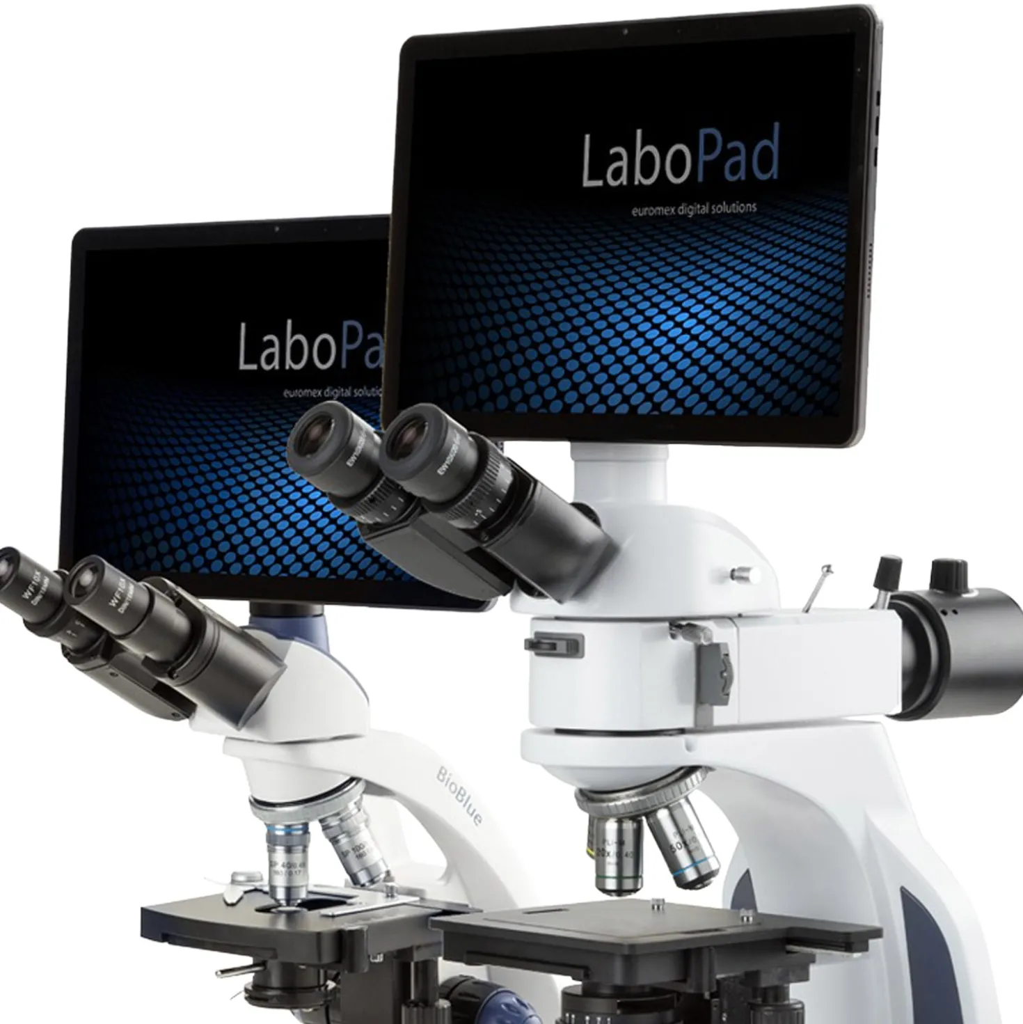 Euromex LaboPad