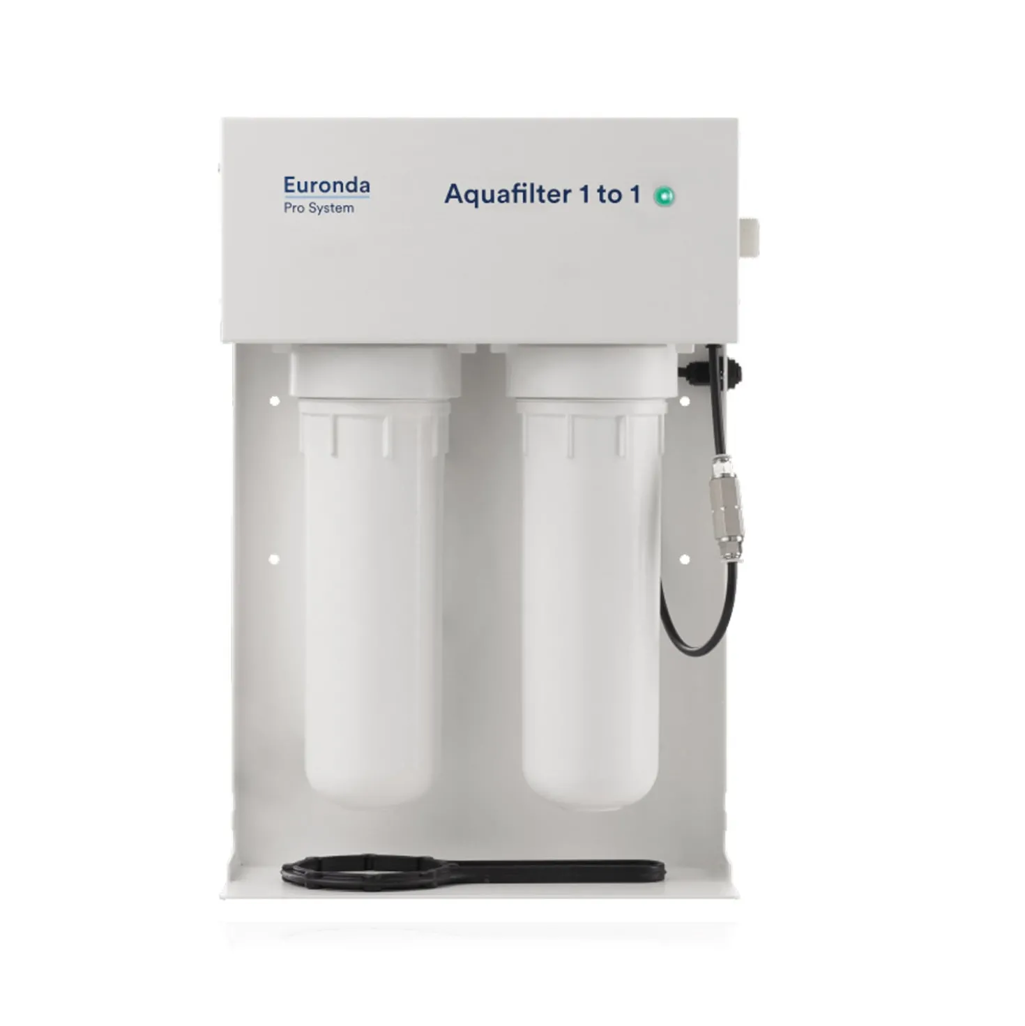 Euronda Aquafilter 1 to 1