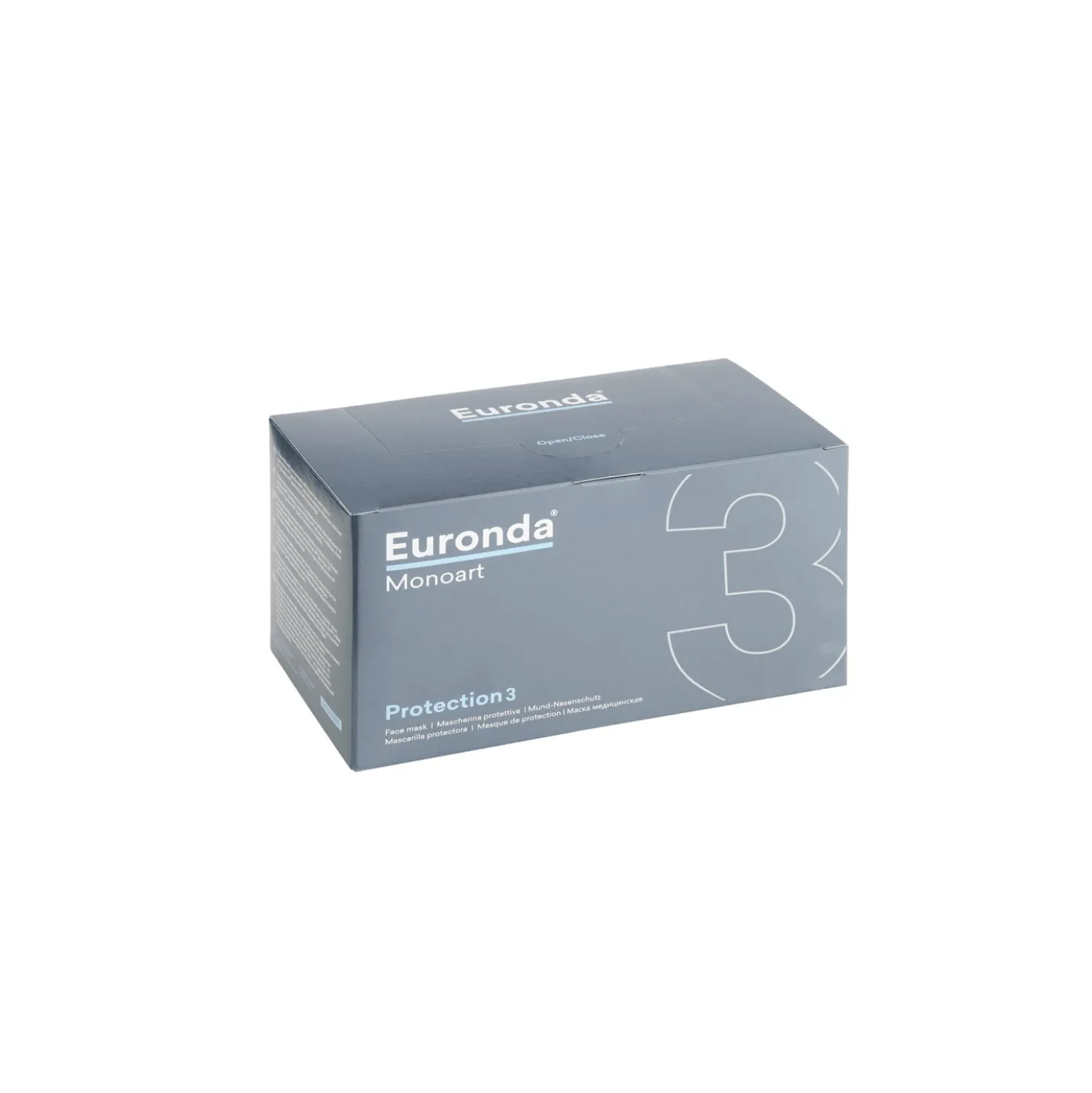 Euronda Monoart Mundschutz