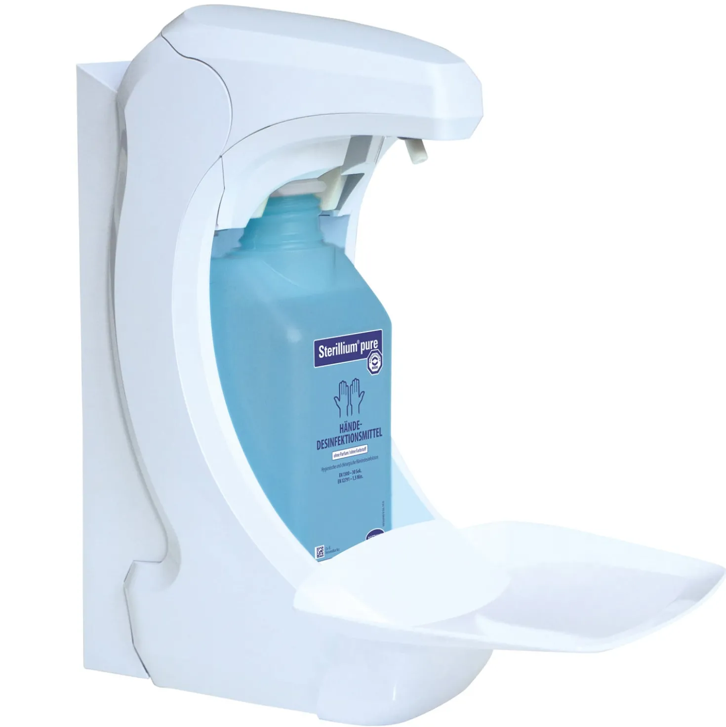 Eurospender RX5 Touchless