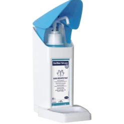 Eurospender Safety Plus