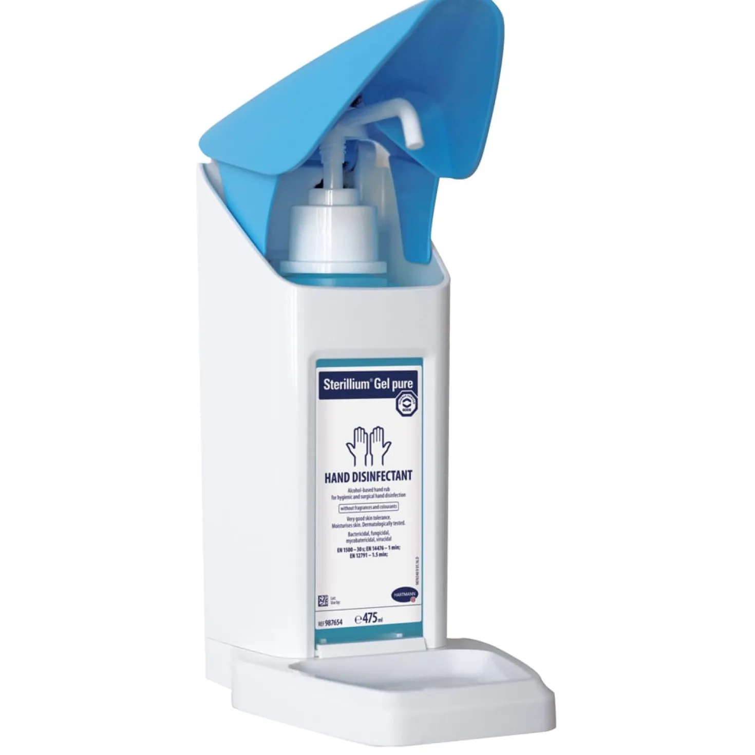 Eurospender Safety Plus
