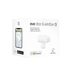 Eve Door & Window Kontaktsensor