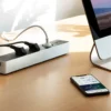 Eve Energy Strip Steckdosenleiste