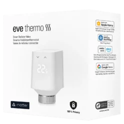 EVE Thermo