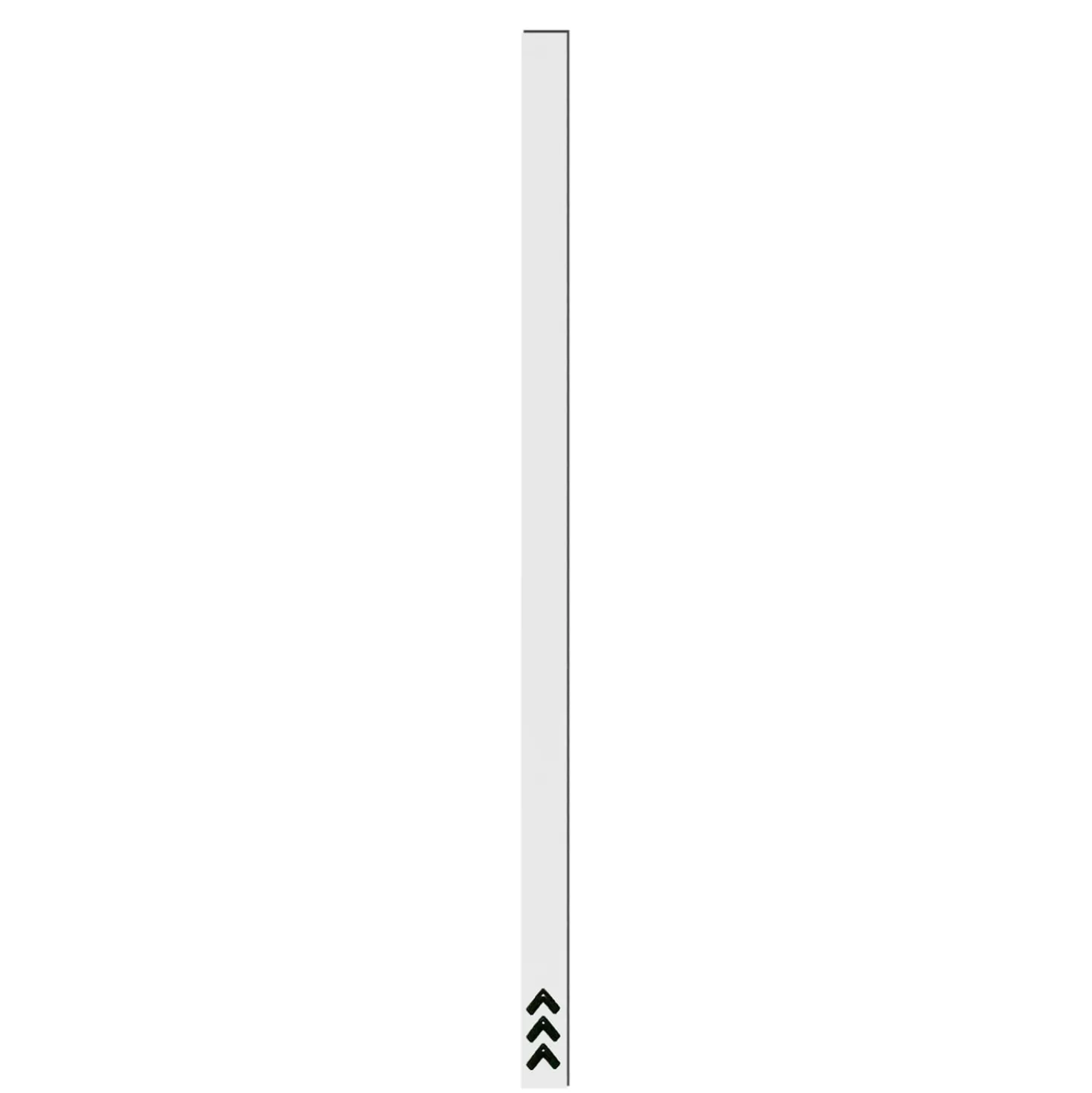 EZCHEK PLUS QC-Teststreifen
