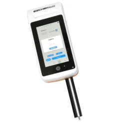 EZCHEK PLUS QC-Teststreifen