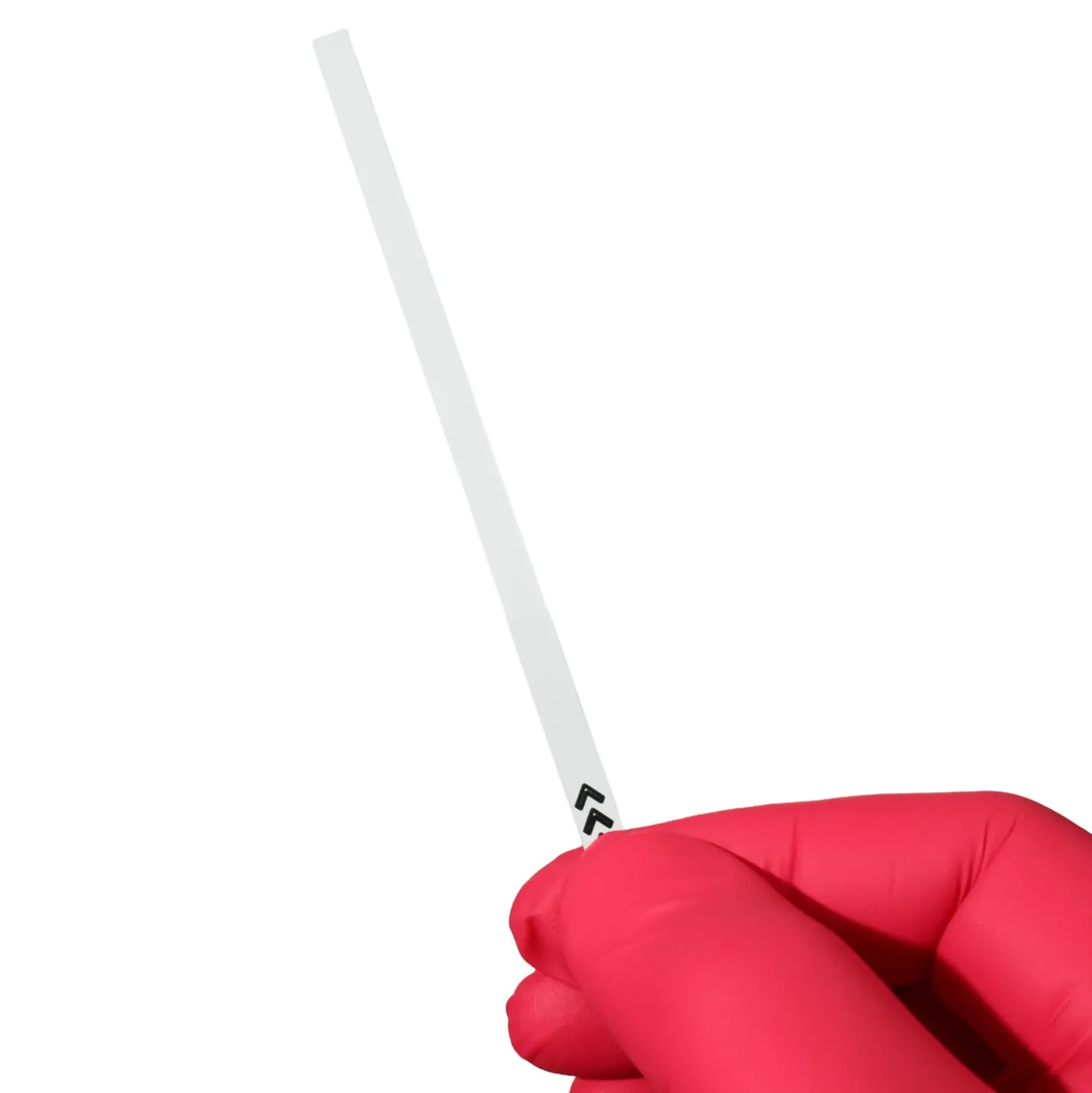 EZCHEK PLUS QC-Teststreifen