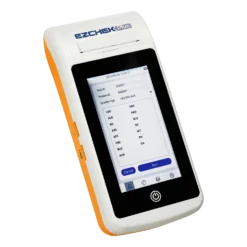 EZCHEK PLUS Urinanalysegerät