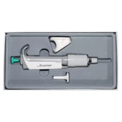FAB - Pipette mit Festvolumen