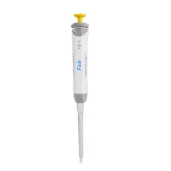 FAB - Variabel einstellbare Kolbenhubpipette