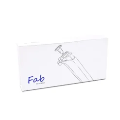 FAB - Variabel einstellbare Kolbenhubpipette