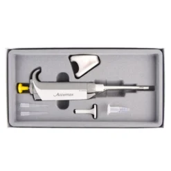 FAB - Variabel einstellbare Kolbenhubpipette