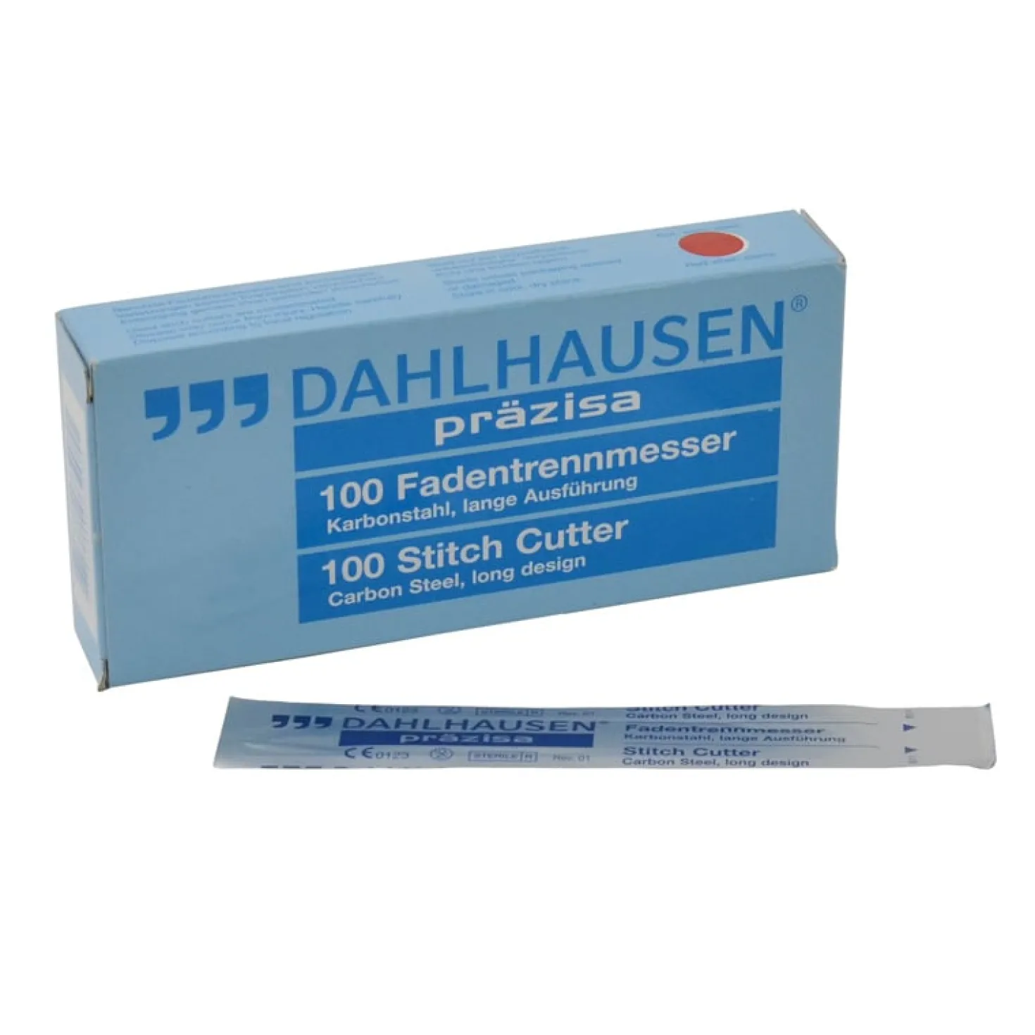 Fadenmesser ≫Präzisa≪
