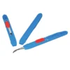 Fadentrennmesser mit Sicherheitsgriff