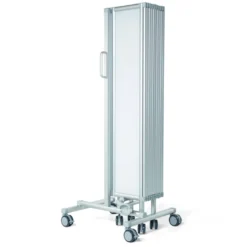 Fahrgestell für ropimex® Faltwand