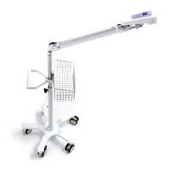 Fahrstativ für den Enmind VV-100 Venen Viewer