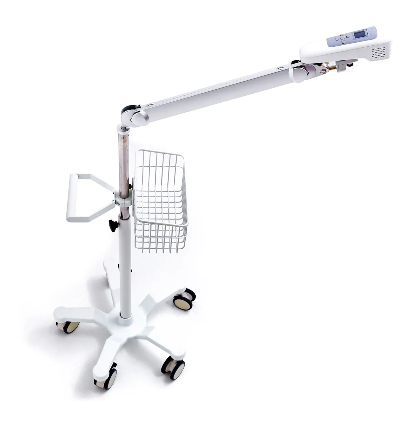 Fahrstativ für den Enmind VV-100 Venen Viewer