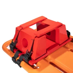 Faltbares Spine-Board