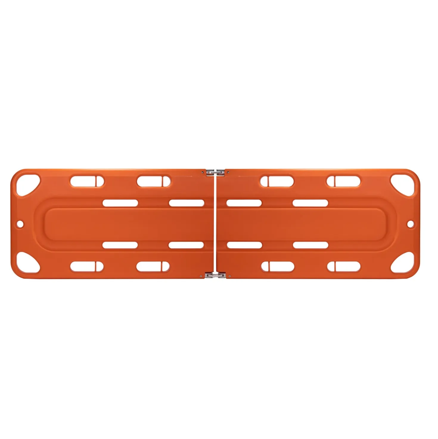 Faltbares Spine-Board