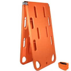 Faltbares Spine-Board