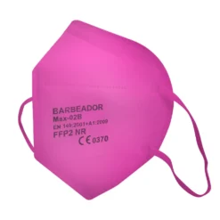 Farbige FFP2-Maske