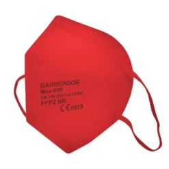 Farbige FFP2-Maske