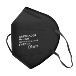 Farbige FFP2-Maske