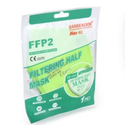 Farbige FFP2-Maske