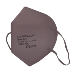 Farbige FFP2-Maske