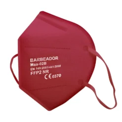 Farbige FFP2-Maske
