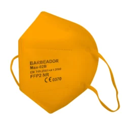 Farbige FFP2-Maske