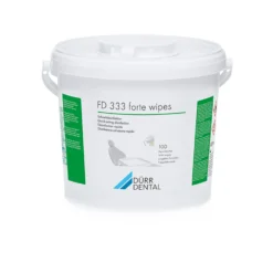 FD 333 forte wipes